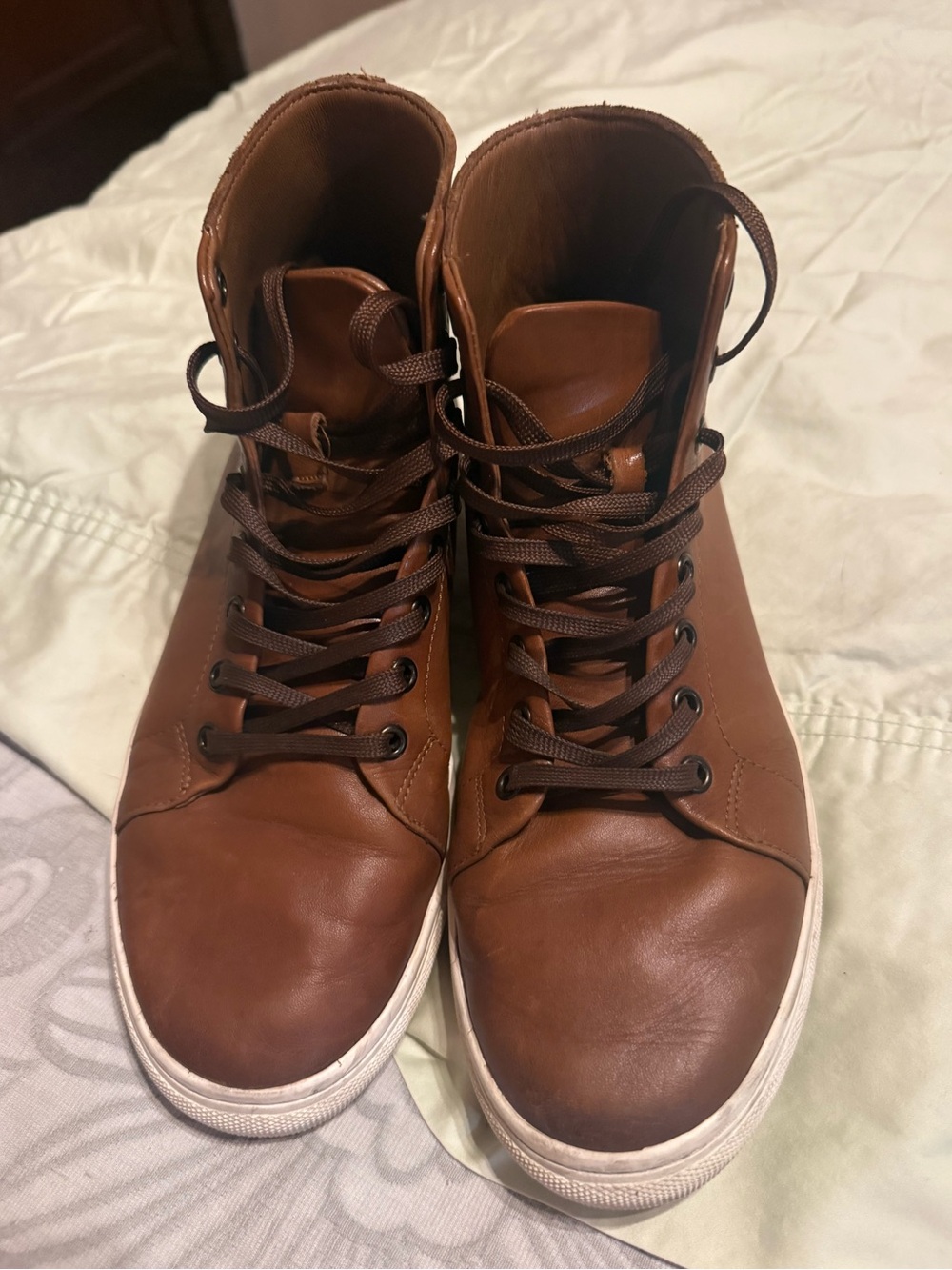 Thursday Brand Boots (Women’s 7.5/Men’s 6)